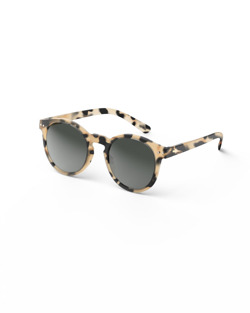 Adult sunglasses | #M Light Tortoise - MintMouse (Unicorner Concept Store)