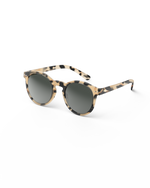 Adult sunglasses | #M Light Tortoise - MintMouse (Unicorner Concept Store)