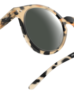 Adult sunglasses | #M Light Tortoise - MintMouse (Unicorner Concept Store)