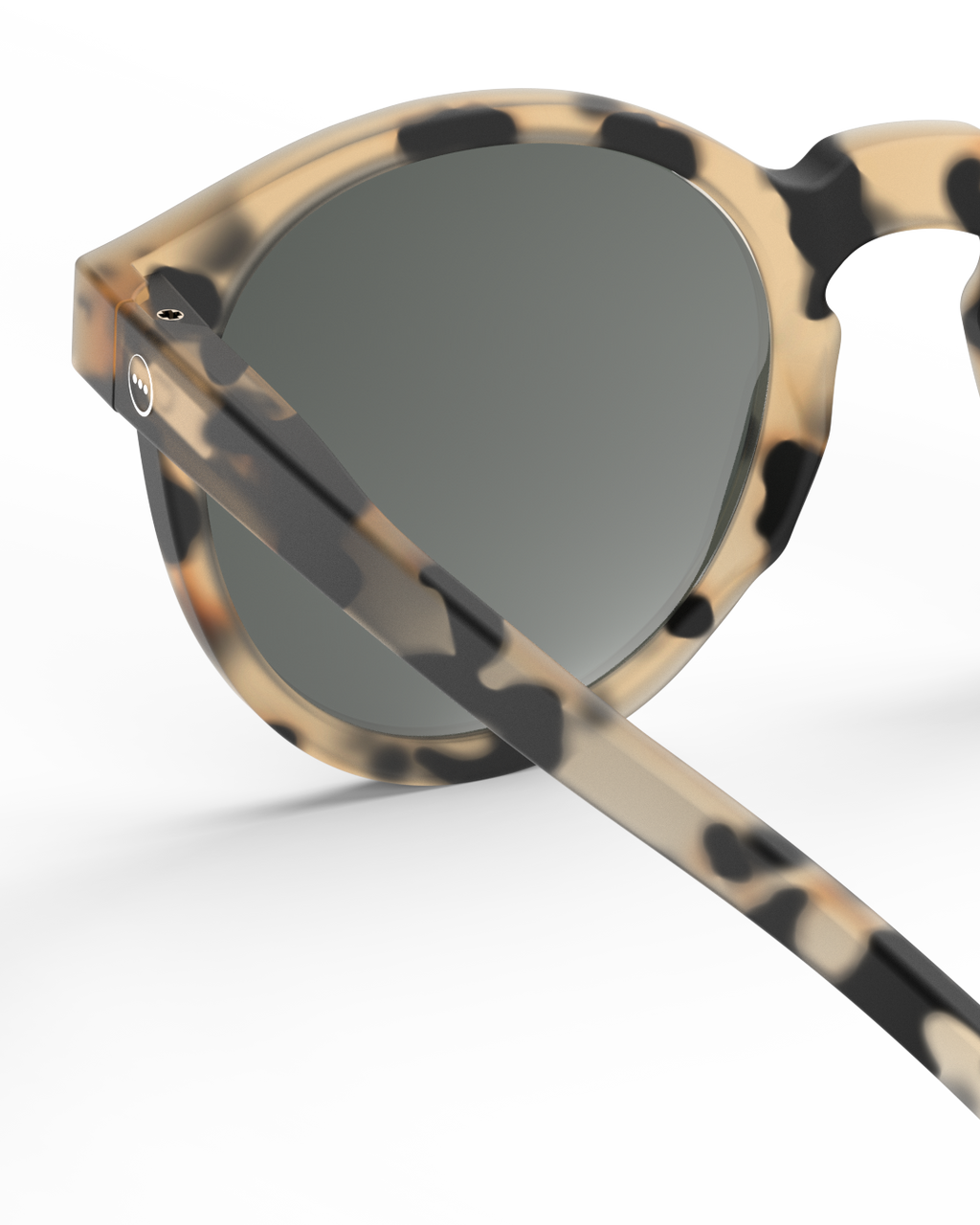 Adult sunglasses | #M Light Tortoise - MintMouse (Unicorner Concept Store)