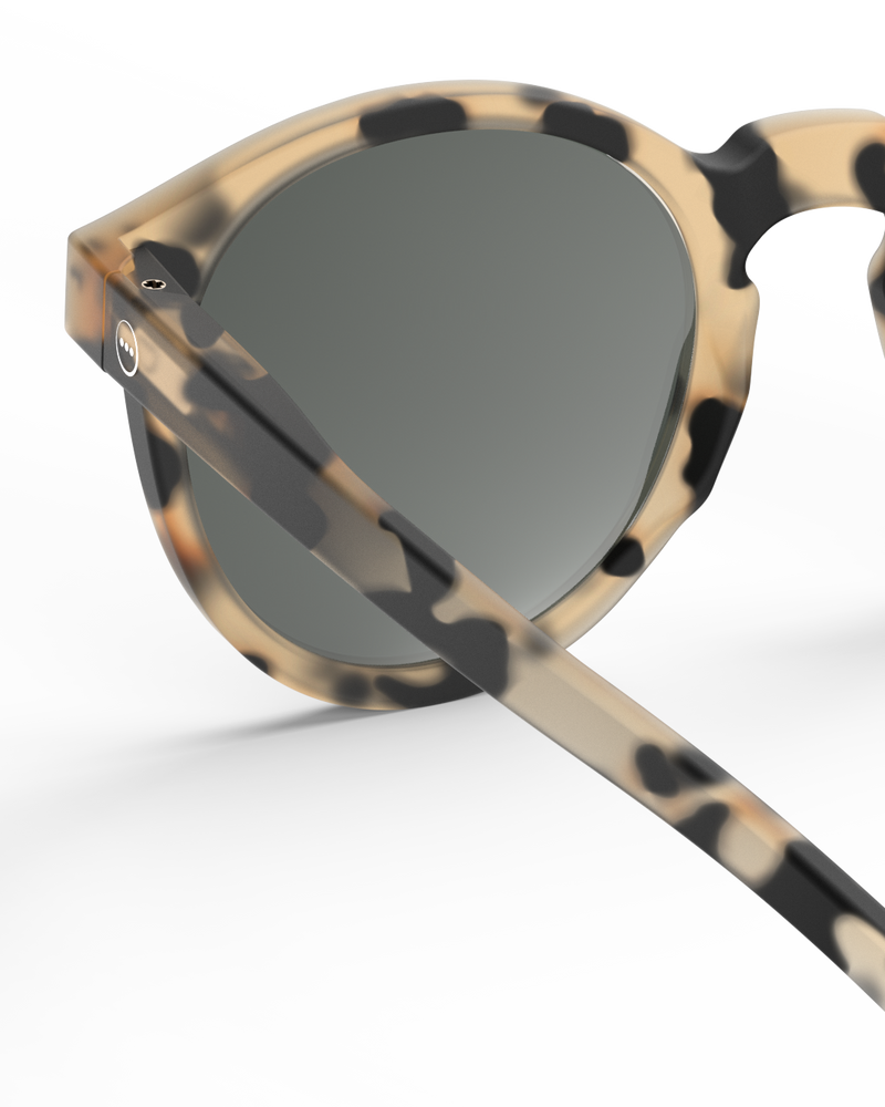 Adult sunglasses | #M Light Tortoise - MintMouse (Unicorner Concept Store)