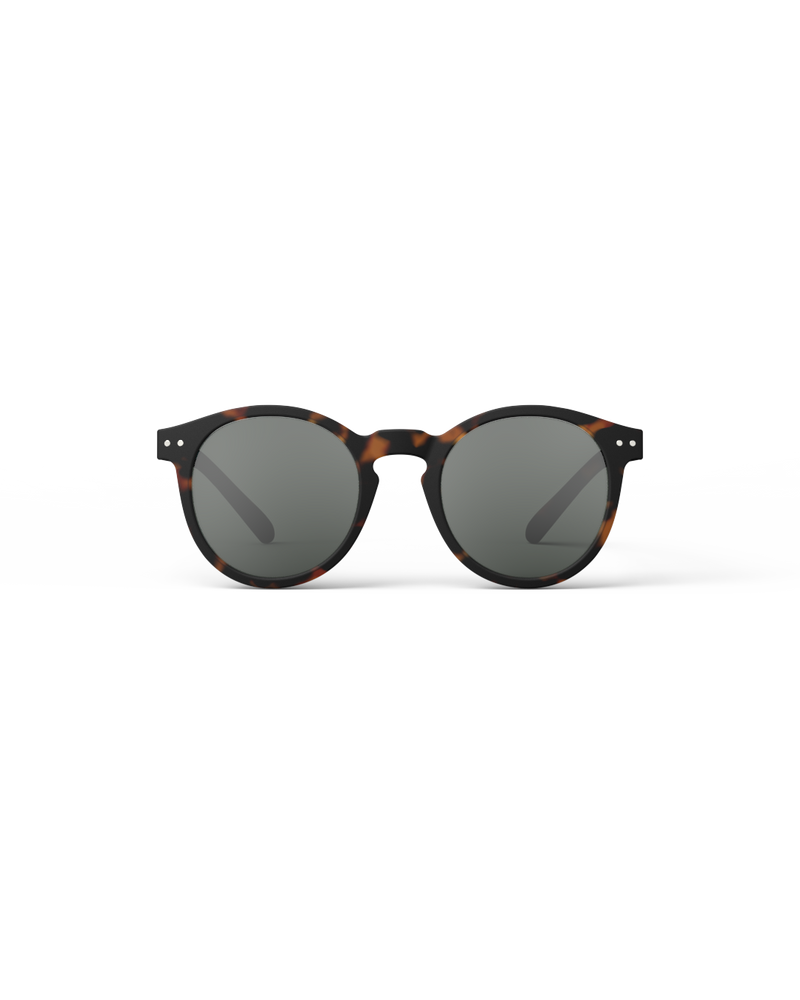 Adult sunglasses | #M Tortoise