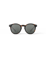 Adult sunglasses | #M Tortoise