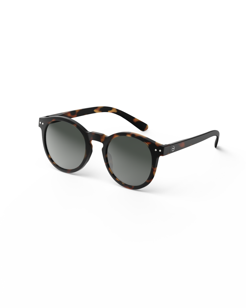 Adult sunglasses | #M Tortoise - MintMouse (Unicorner Concept Store)