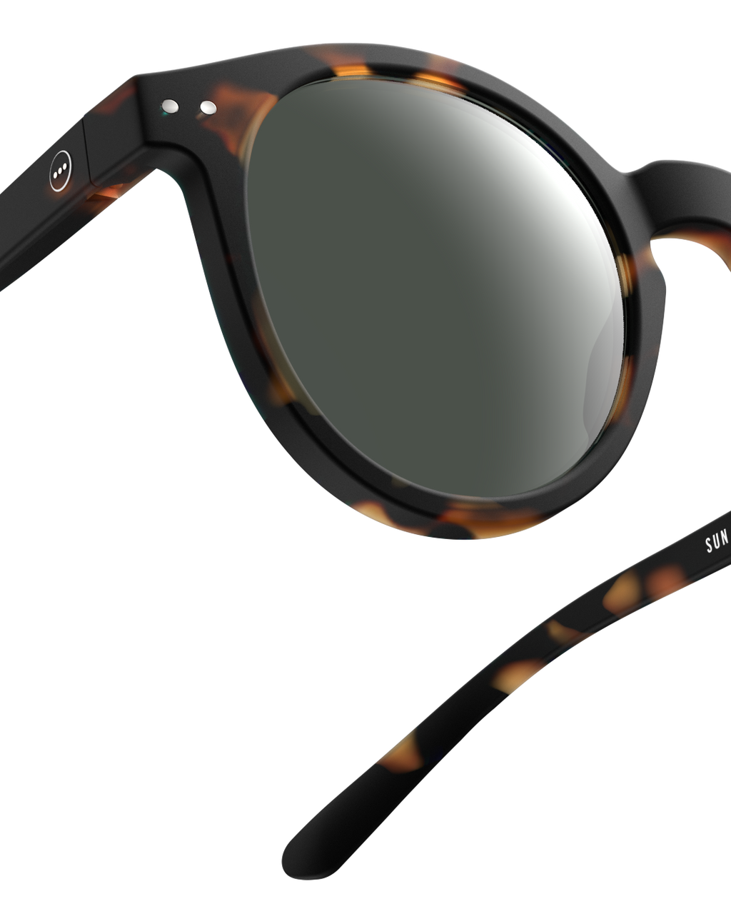 Adult sunglasses | #M Tortoise - MintMouse (Unicorner Concept Store)
