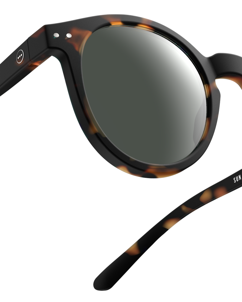 Adult sunglasses | #M Tortoise - MintMouse (Unicorner Concept Store)