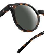Adult sunglasses | #M Tortoise - MintMouse (Unicorner Concept Store)