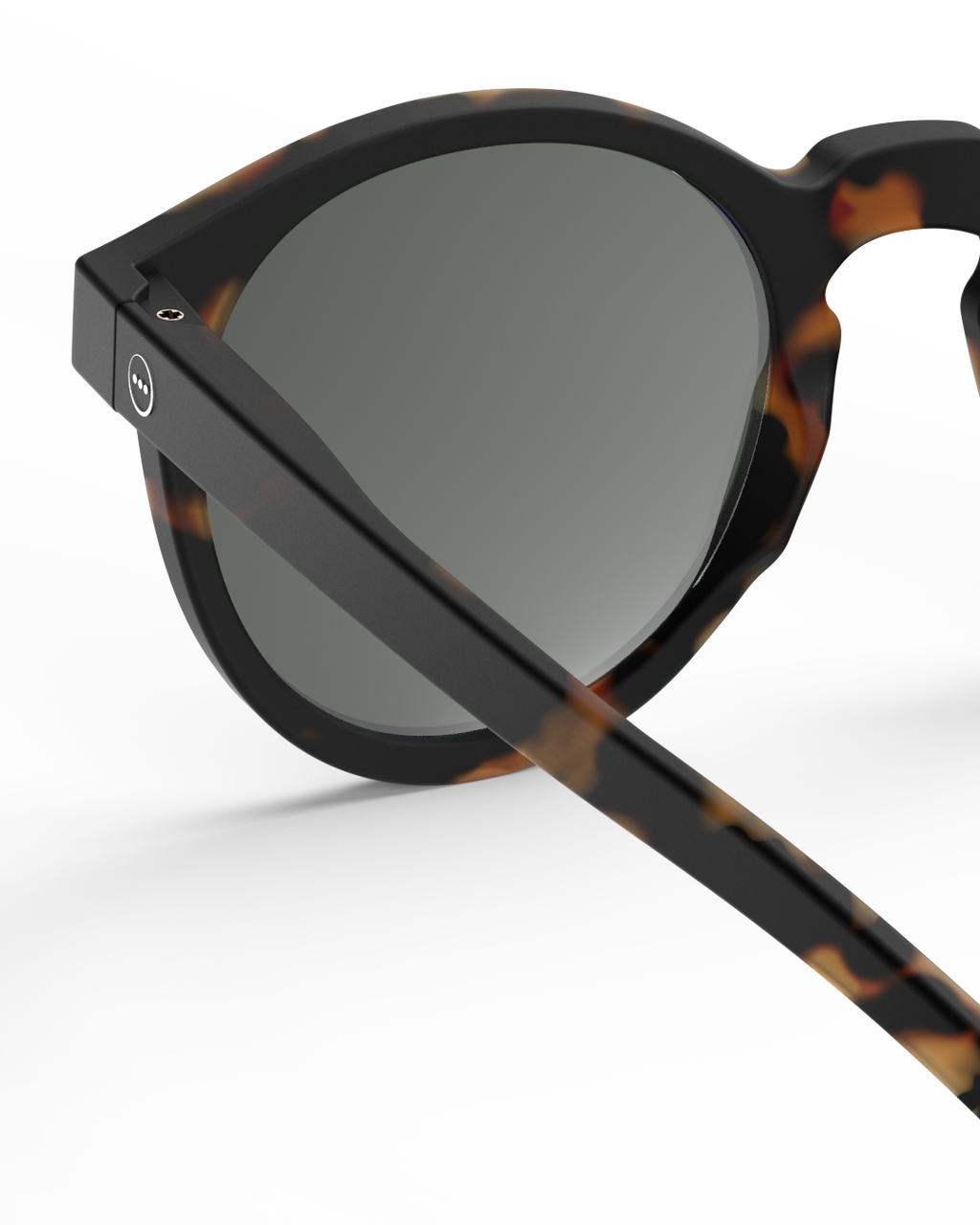 Adult sunglasses | #M Tortoise - MintMouse (Unicorner Concept Store)