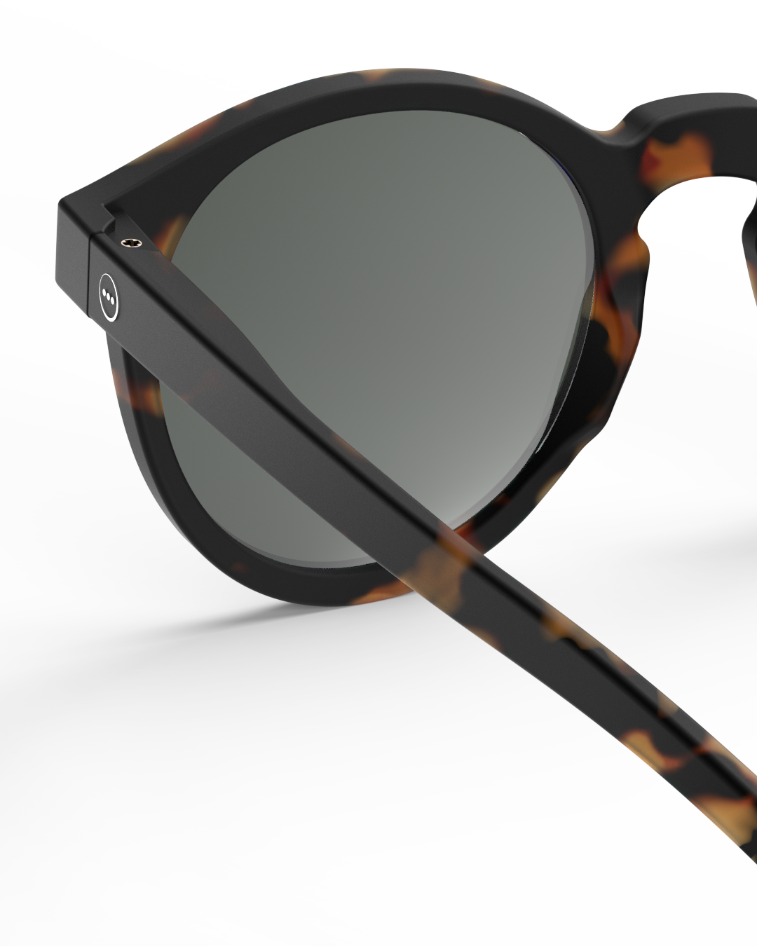 Adult sunglasses | #M Tortoise - MintMouse (Unicorner Concept Store)