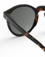 Adult sunglasses | #M Tortoise - MintMouse (Unicorner Concept Store)
