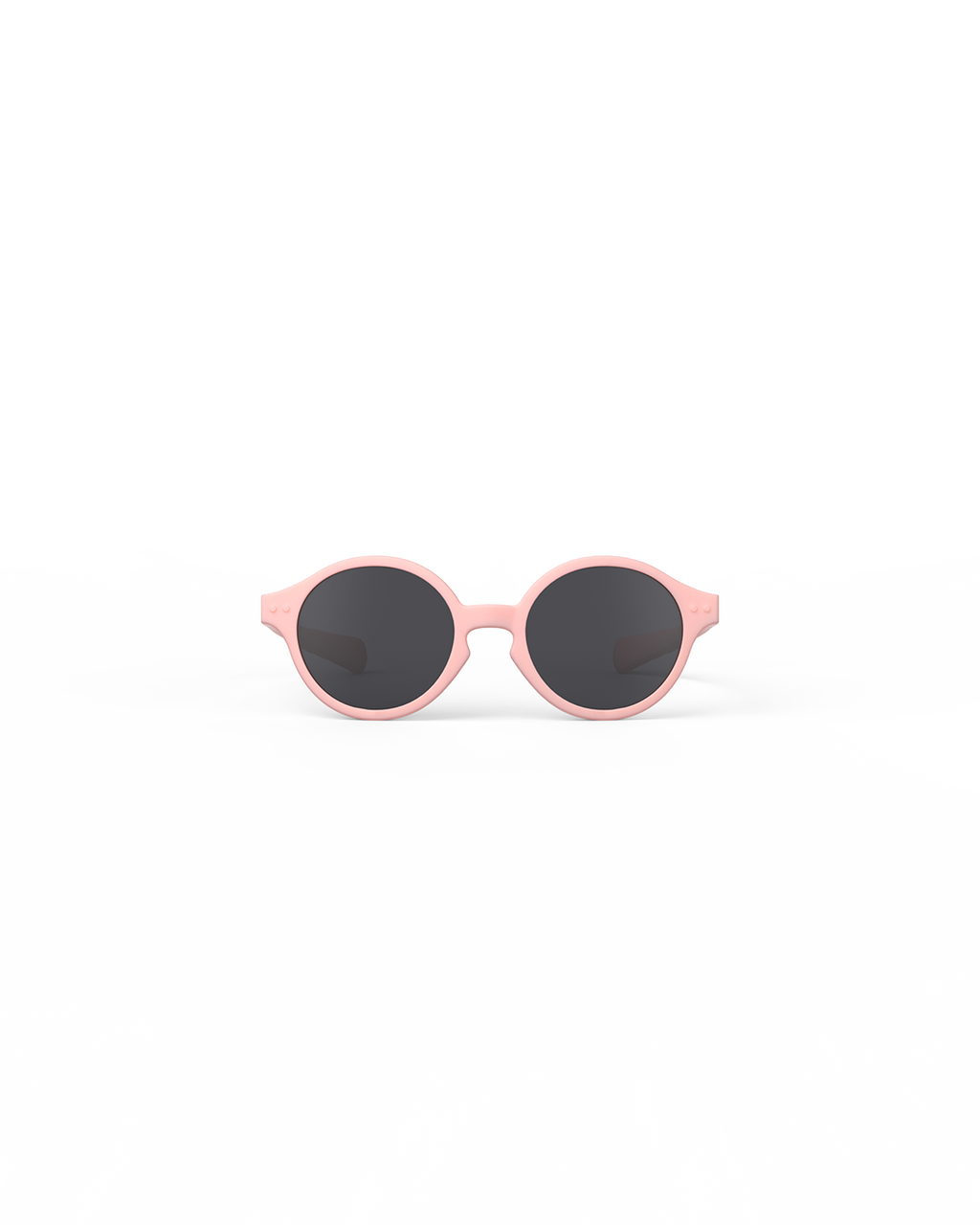 Baby - Kids Sunglasses | #D Pastel Pink - MintMouse (Unicorner Concept Store)