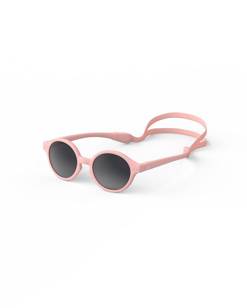 Baby - Kids Sunglasses | #D Pastel Pink - MintMouse (Unicorner Concept Store)