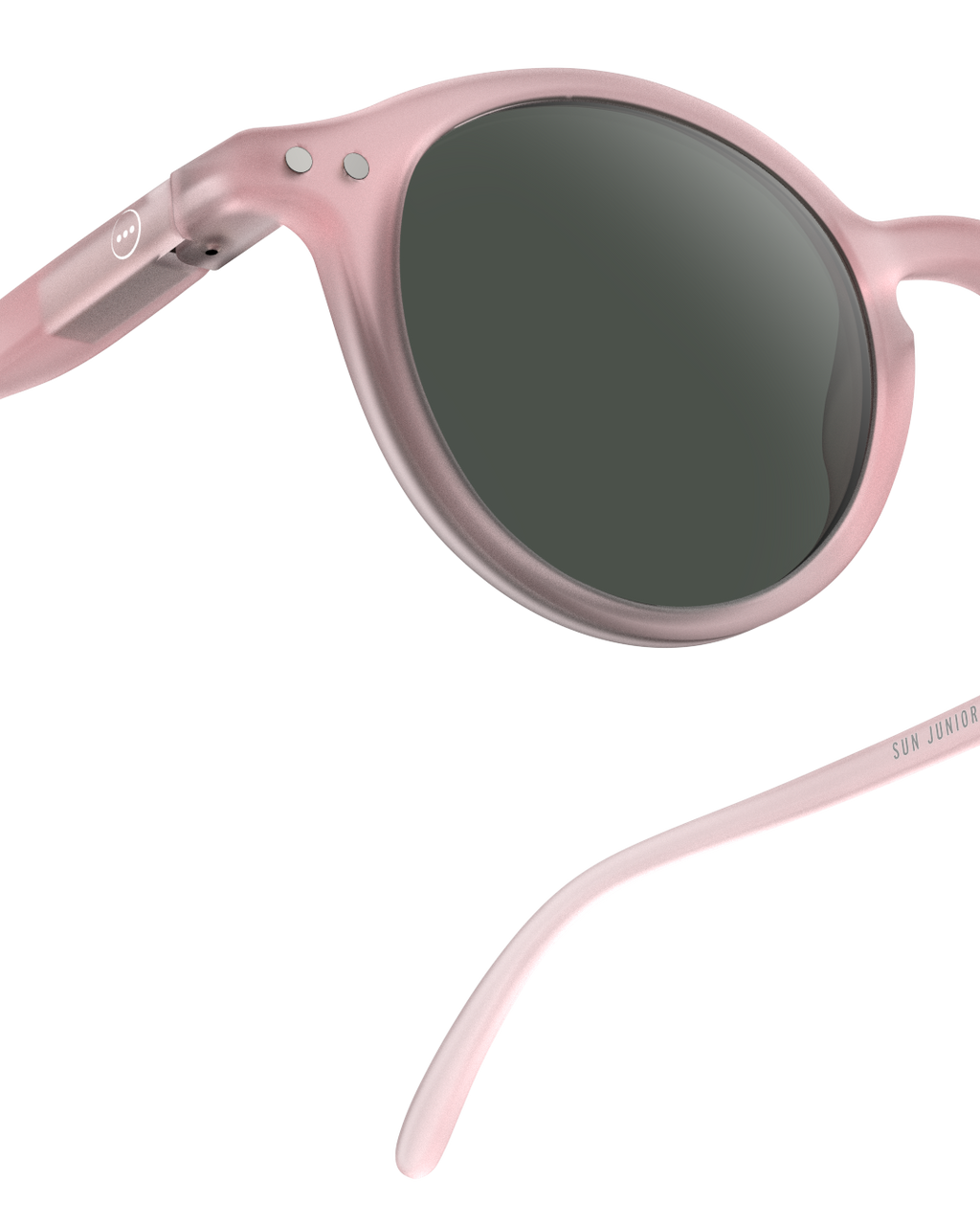 Junior Sunglasses | #D Pink - MintMouse (Unicorner Concept Store)