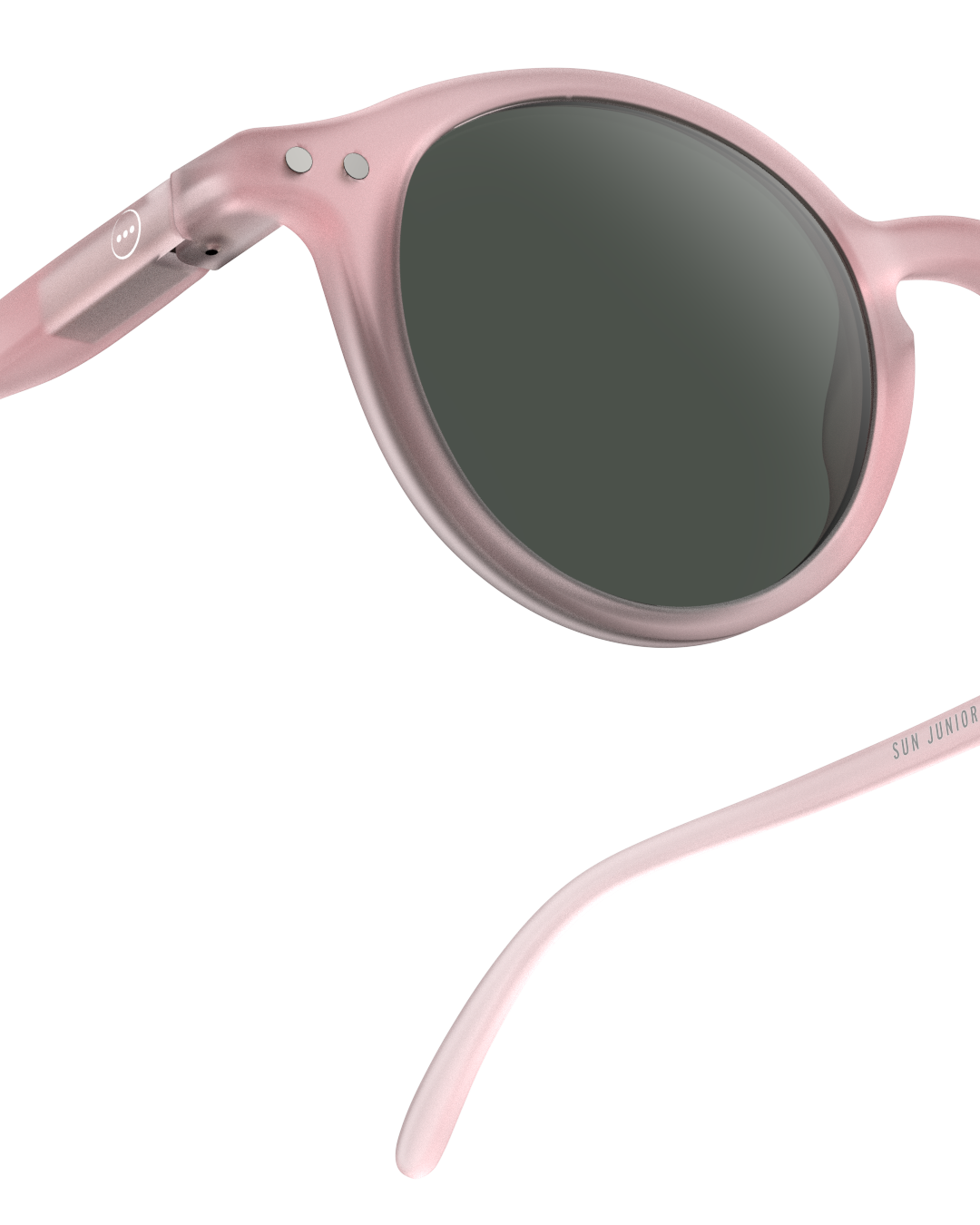 Junior Sunglasses | #D Pink - MintMouse (Unicorner Concept Store)