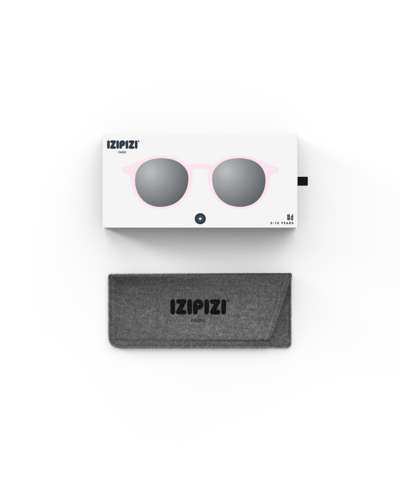 Junior Sunglasses | #D Pink - MintMouse (Unicorner Concept Store)