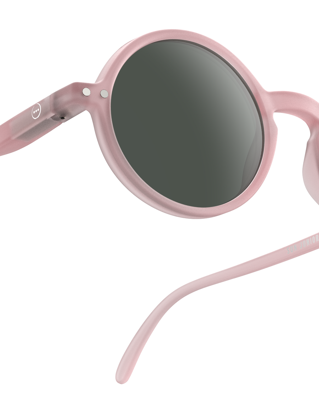 Junior Sunglasses | #G Pink - MintMouse (Unicorner Concept Store)