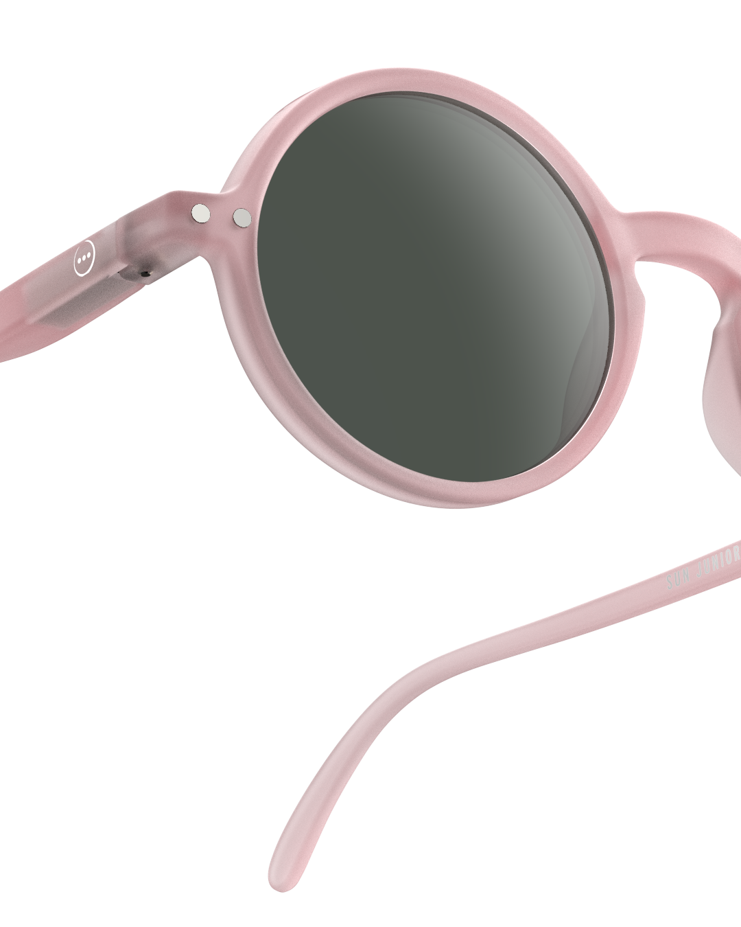 Junior Sunglasses | #G Pink - MintMouse (Unicorner Concept Store)