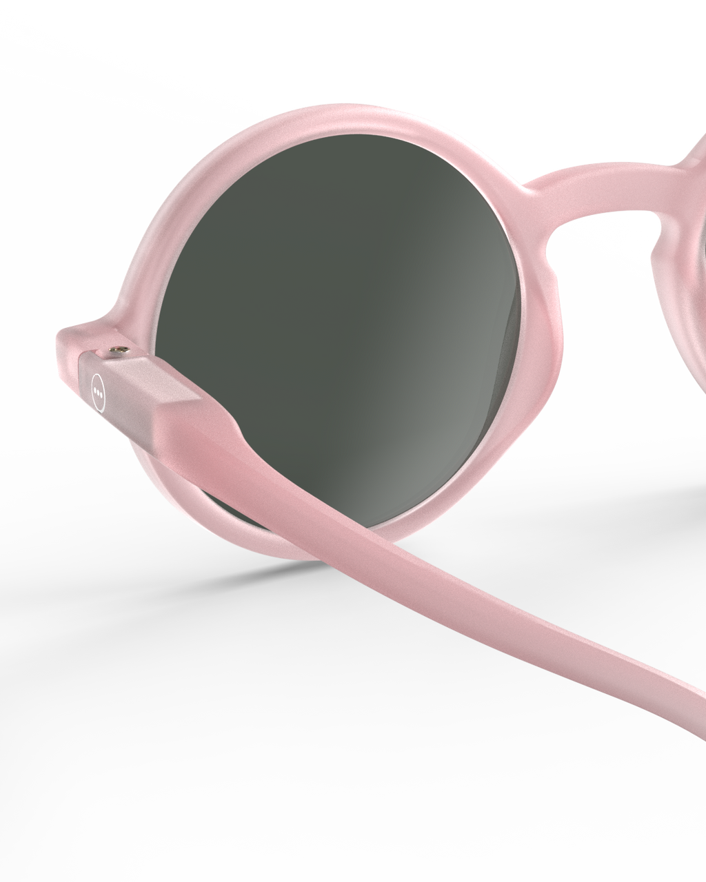 Junior Sunglasses | #G Pink - MintMouse (Unicorner Concept Store)
