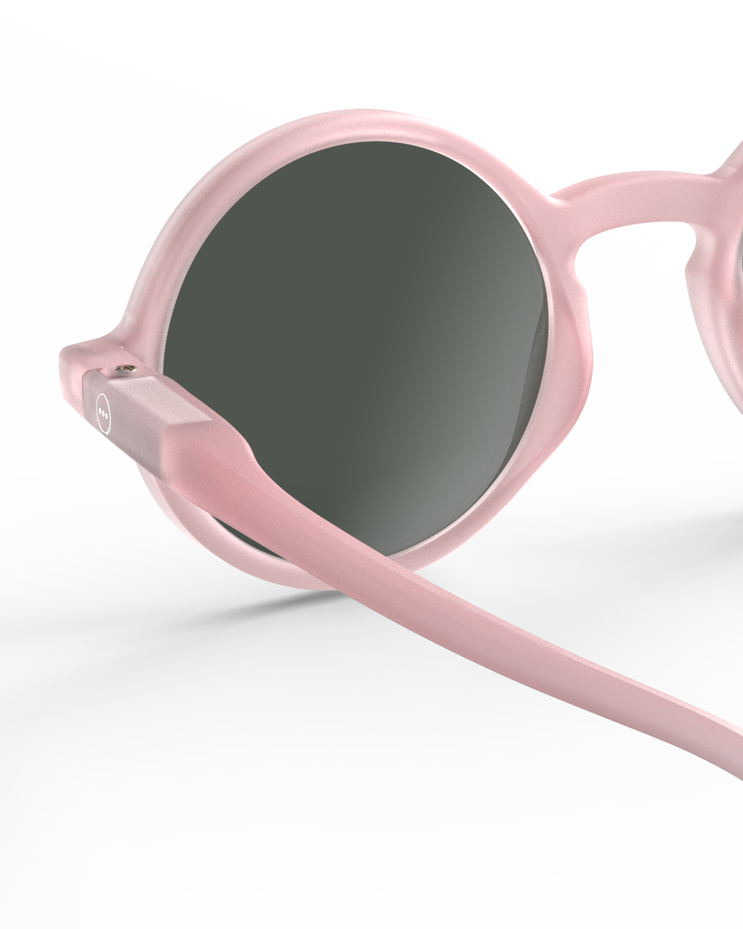 Junior Sunglasses | #G Pink - MintMouse (Unicorner Concept Store)