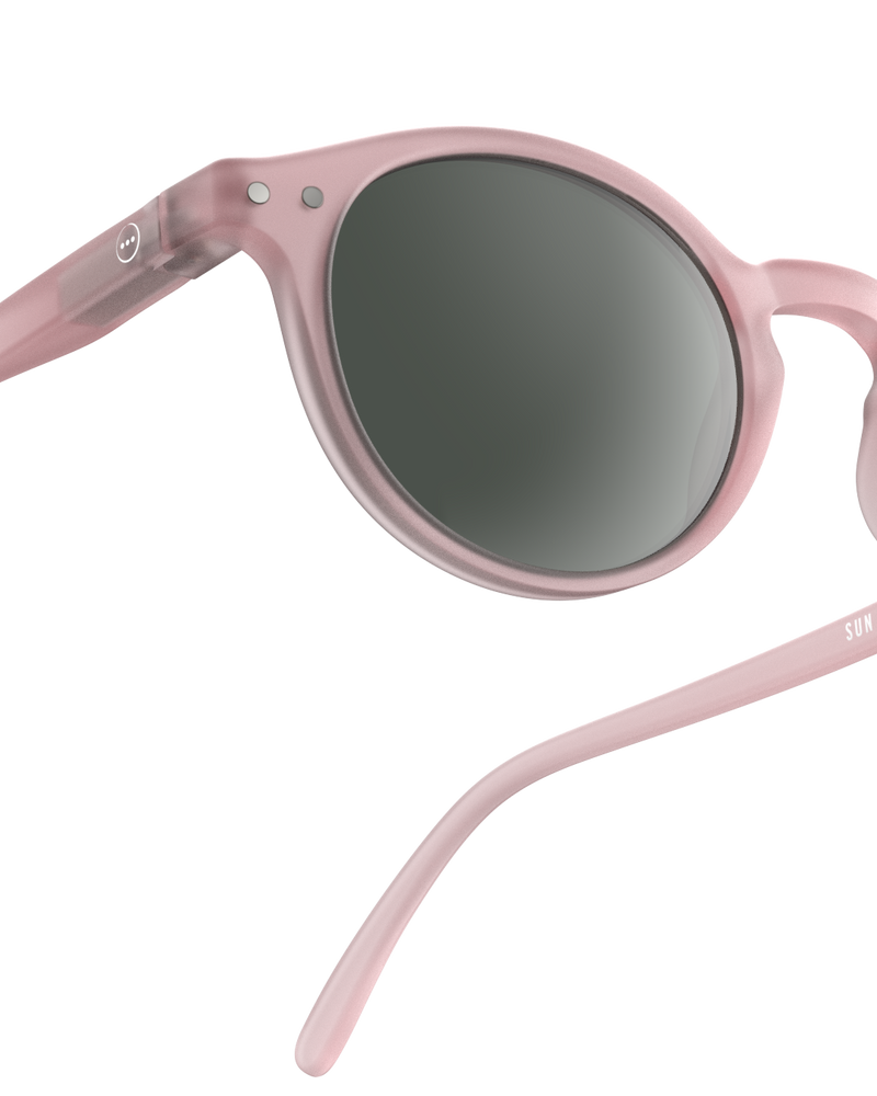 Adult sunglasses | #H Pink - MintMouse (Unicorner Concept Store)