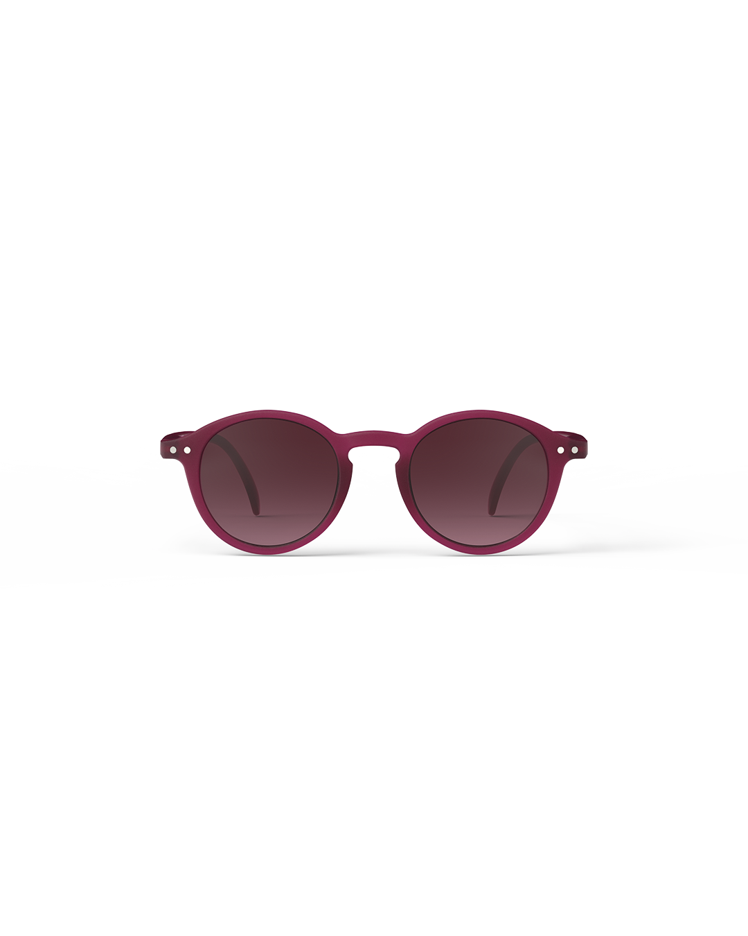Junior Sunglasses | #D Antique Purple - MintMouse (Unicorner Concept Store)