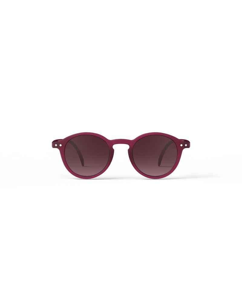 Junior Sunglasses | #D Antique Purple