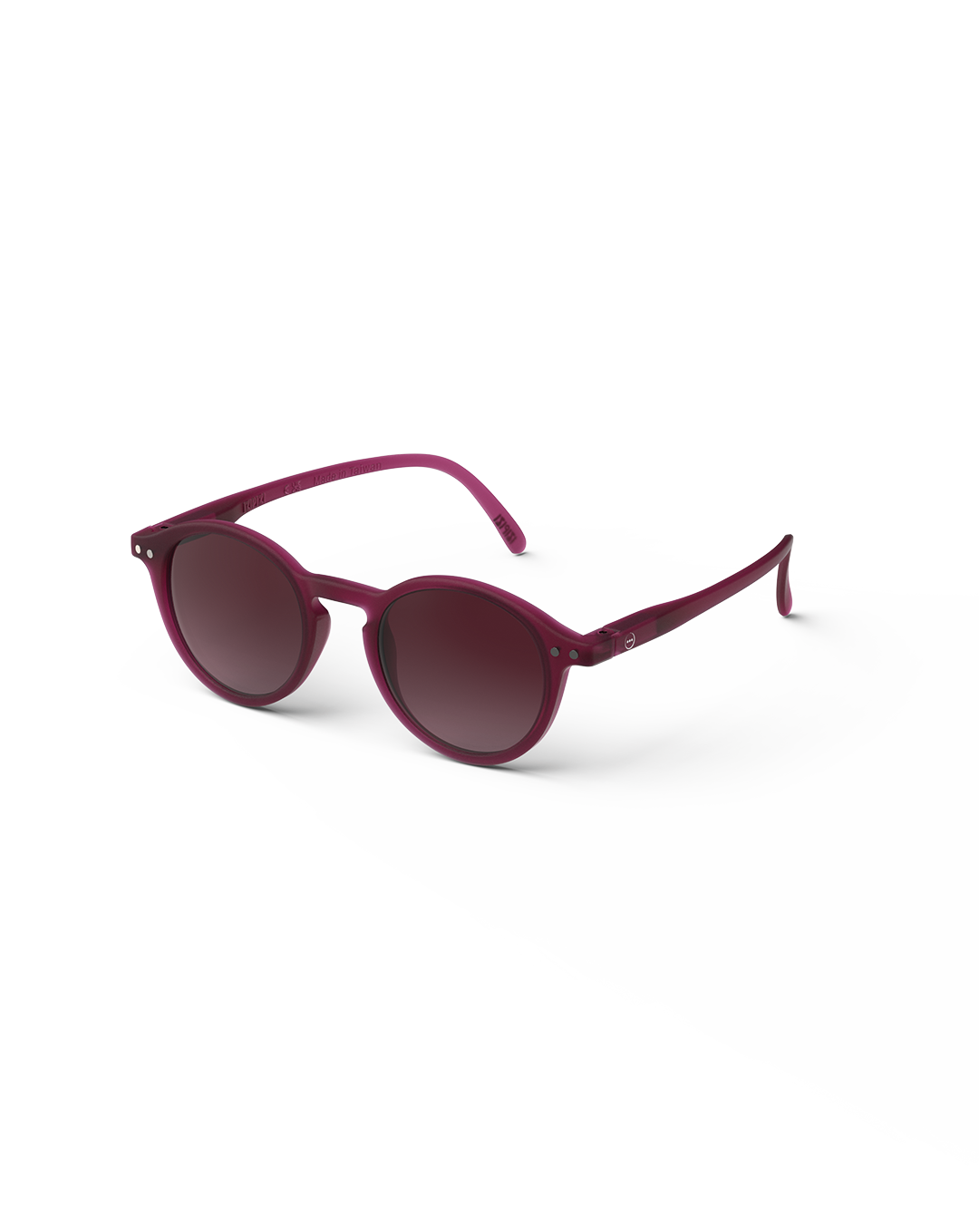 Junior Sunglasses | #D Antique Purple - MintMouse (Unicorner Concept Store)