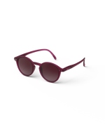 Junior Sunglasses | #D Antique Purple - MintMouse (Unicorner Concept Store)