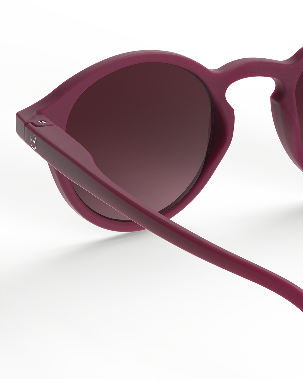 Junior Sunglasses | #D Antique Purple - MintMouse (Unicorner Concept Store)