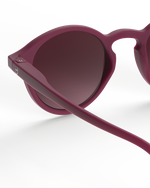 Junior Sunglasses | #D Antique Purple - MintMouse (Unicorner Concept Store)