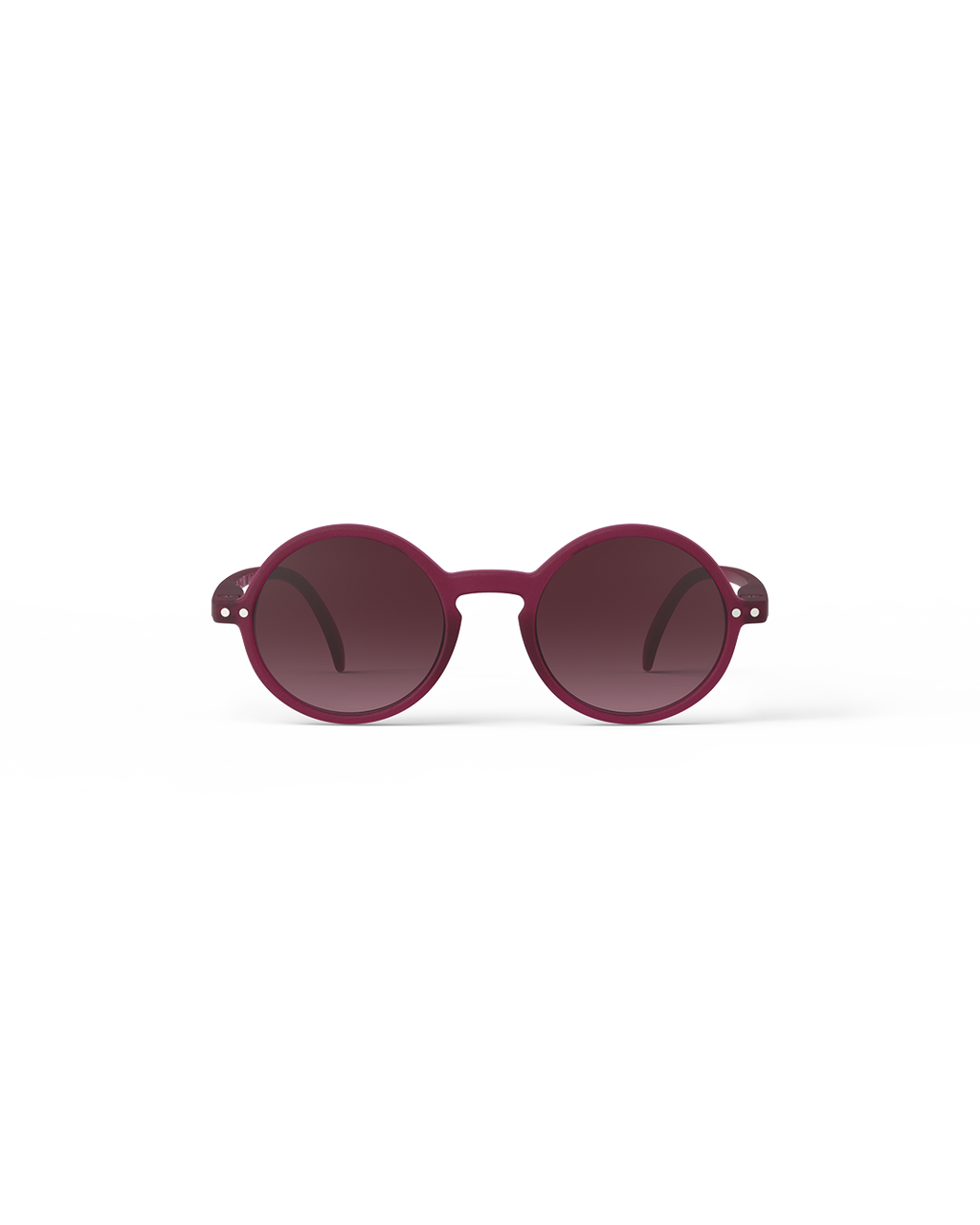 Junior Sunglasses | #G Antique Purple - MintMouse (Unicorner Concept Store)