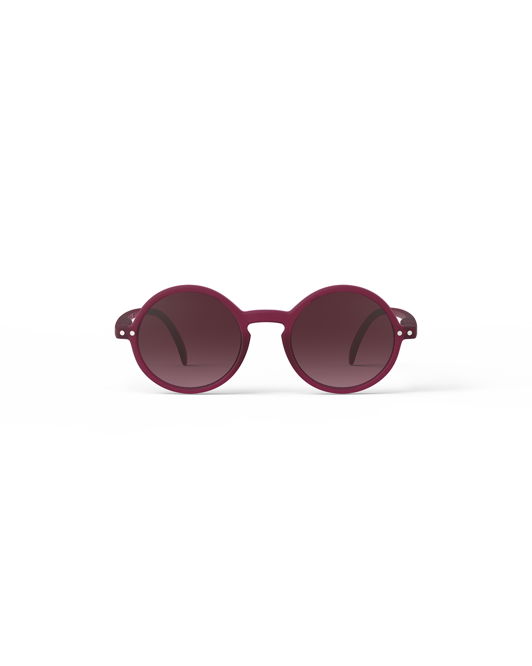 Junior Sunglasses | #G Antique Purple - MintMouse (Unicorner Concept Store)