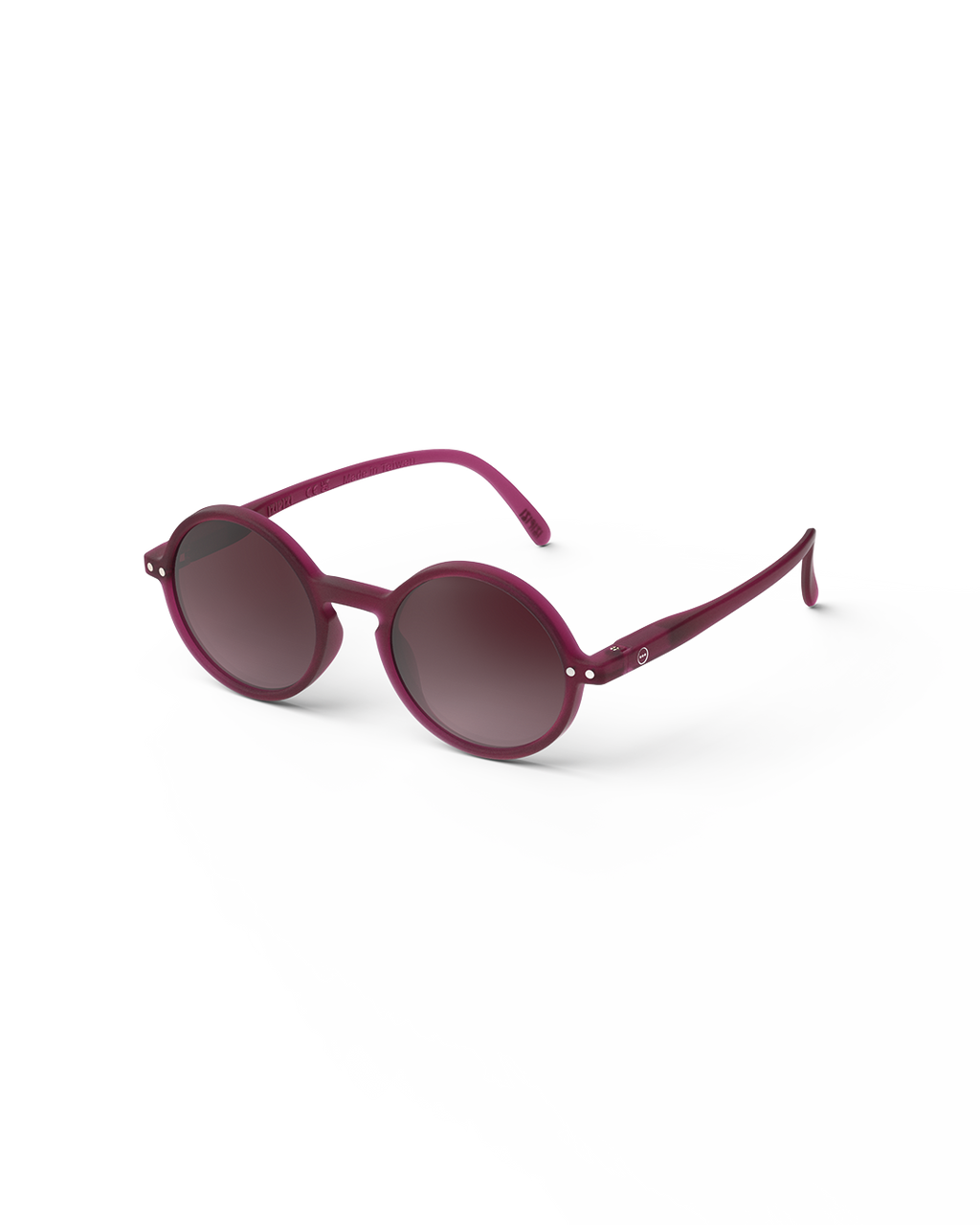Junior Sunglasses | #G Antique Purple - MintMouse (Unicorner Concept Store)