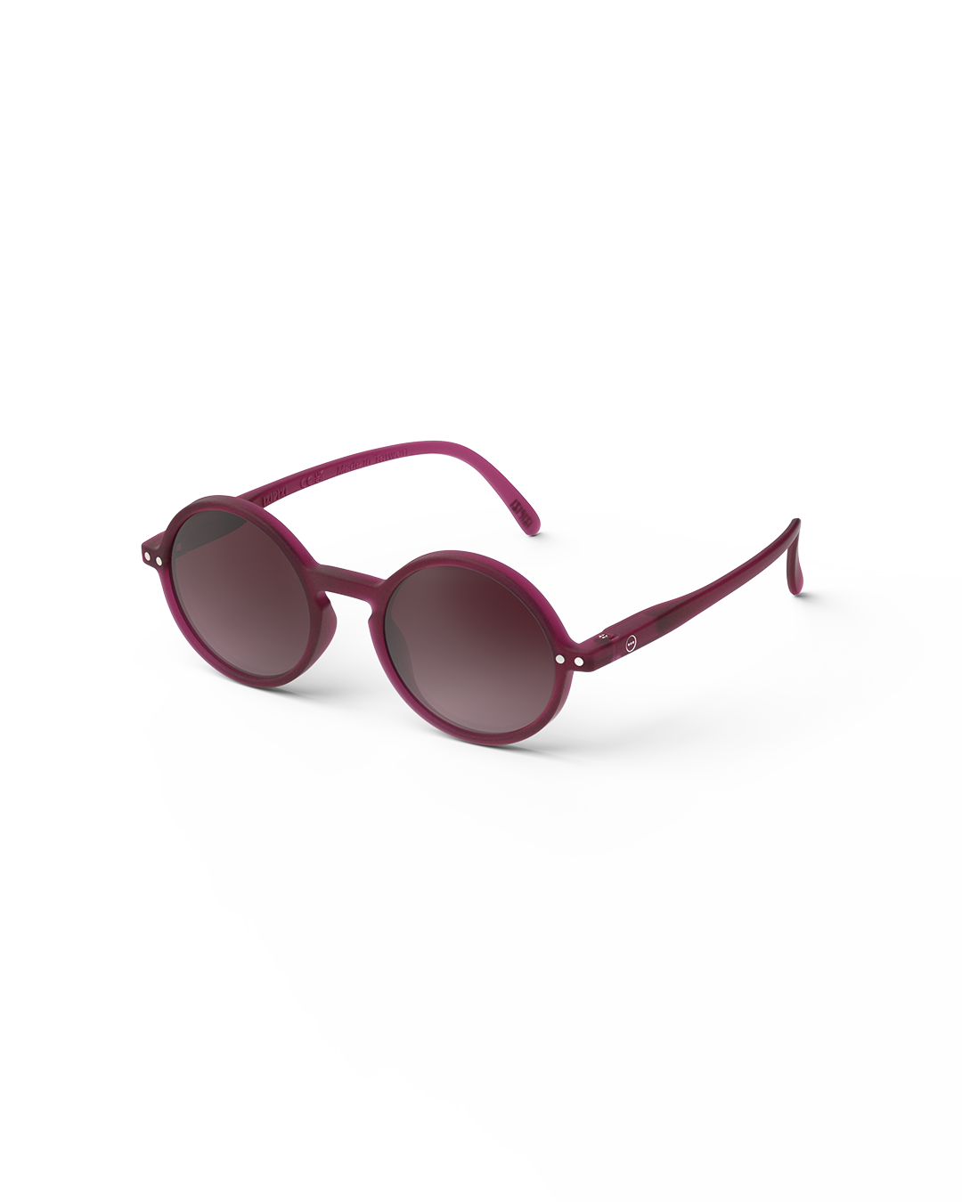 Junior Sunglasses | #G Antique Purple - MintMouse (Unicorner Concept Store)