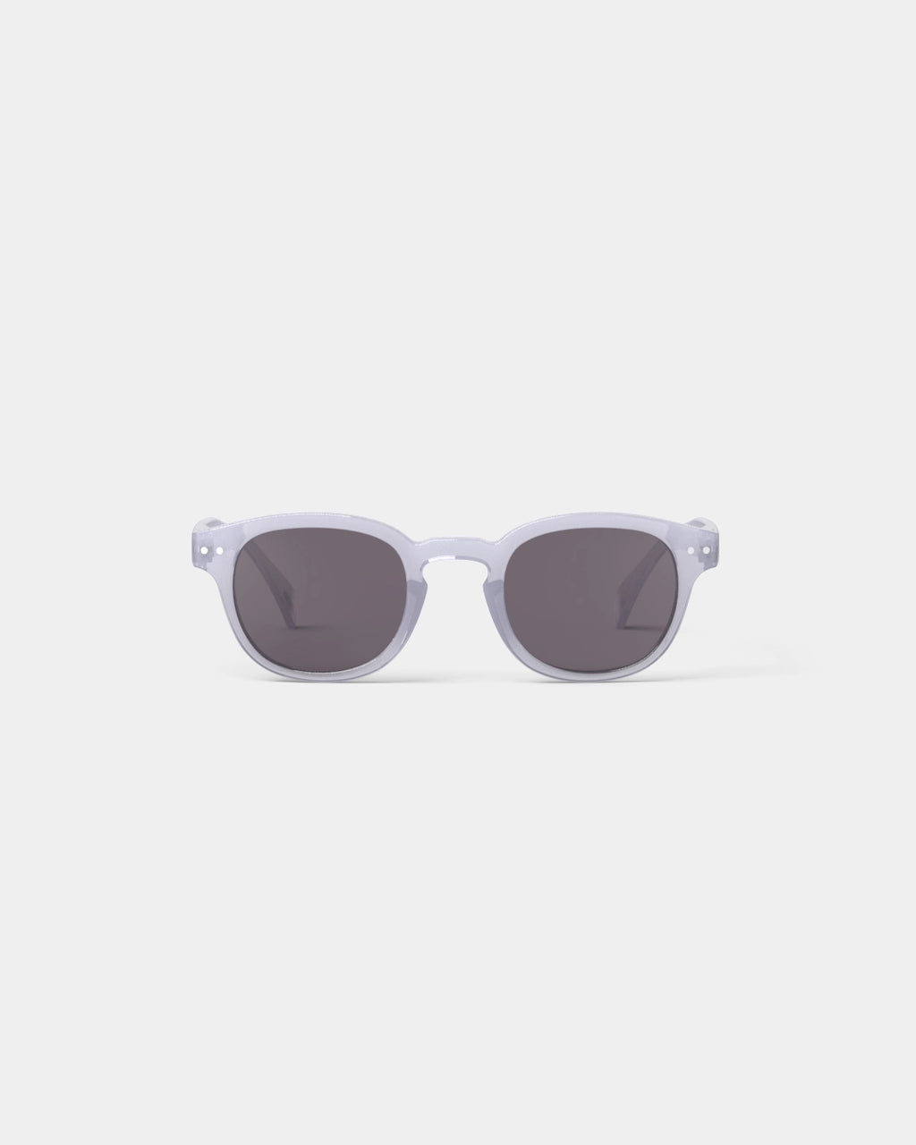 Adult sunglasses  | #C Violet Dawn - MintMouse (Unicorner Concept Store)