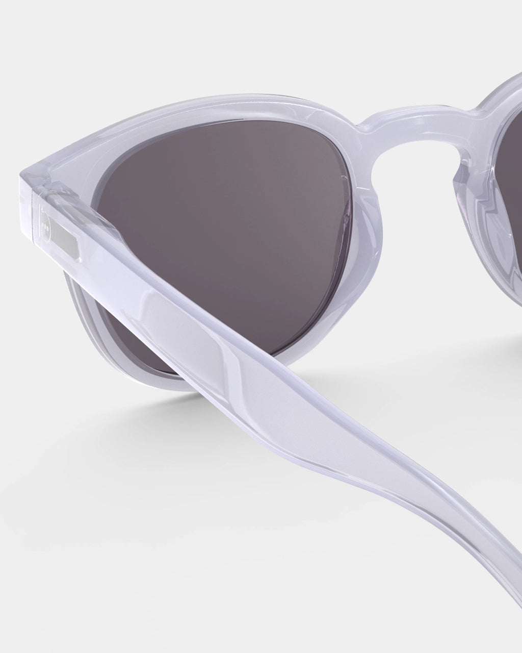 Adult sunglasses  | #C Violet Dawn - MintMouse (Unicorner Concept Store)