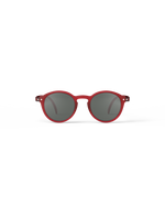 Junior Sunglasses | #D Red