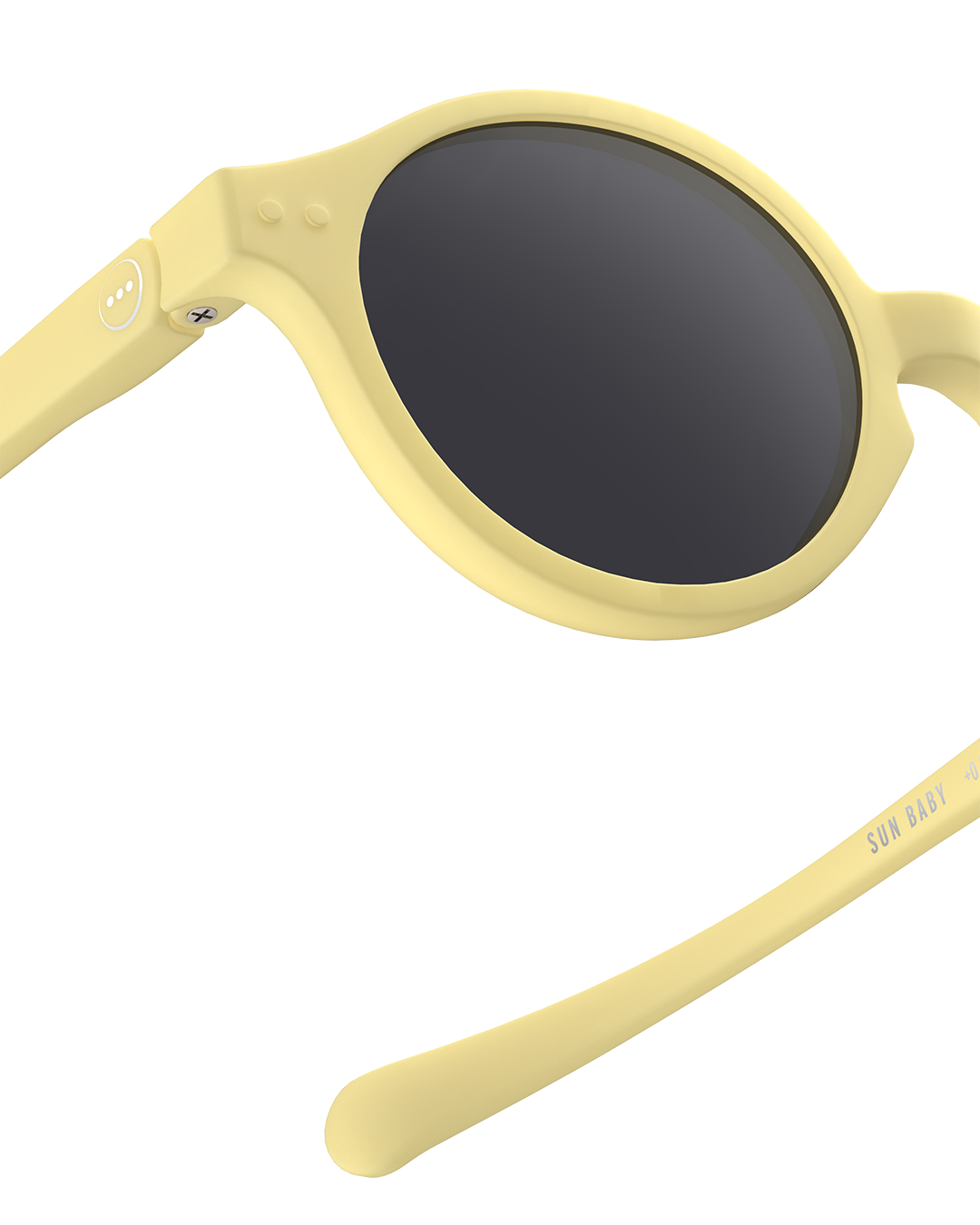 Baby - Kids Sunglasses | #D Lemonade - MintMouse (Unicorner Concept Store)