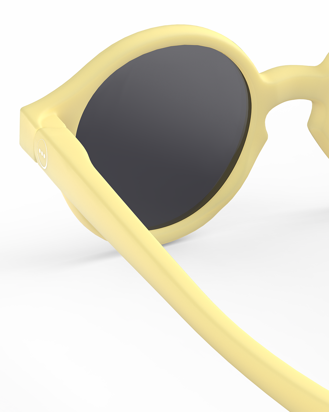 Baby - Kids Sunglasses | #D Lemonade - MintMouse (Unicorner Concept Store)