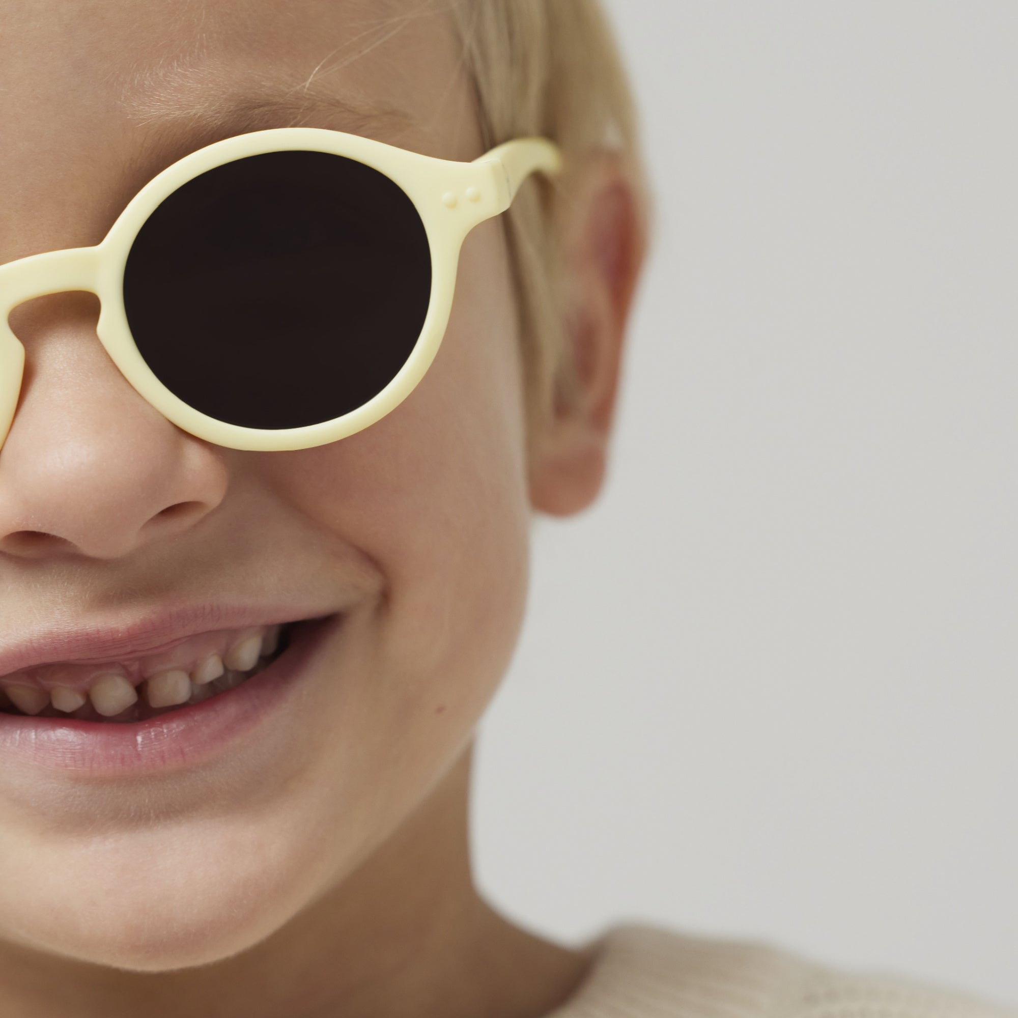 Baby - Kids Sunglasses | #D Lemonade - MintMouse (Unicorner Concept Store)