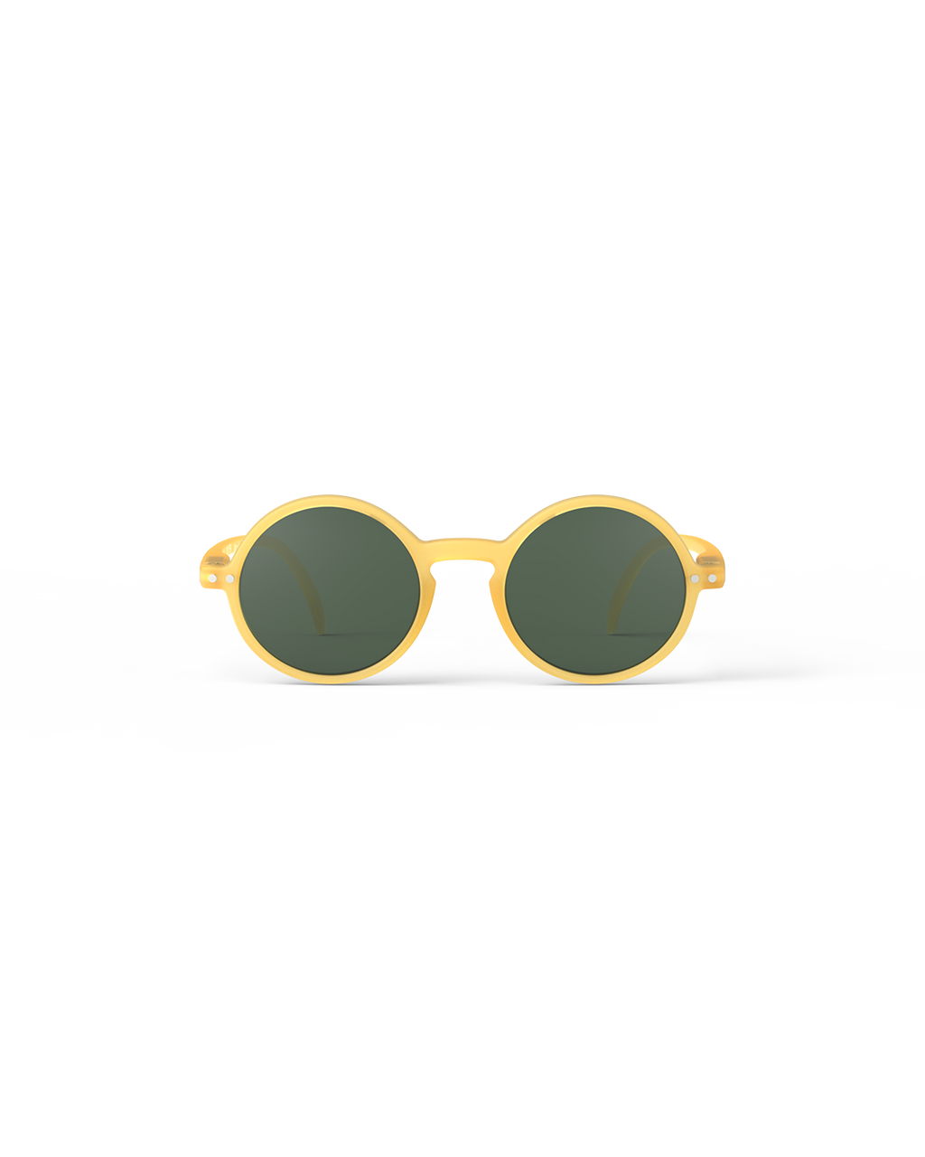 Junior Sunglasses | #G Yellow honey - MintMouse (Unicorner Concept Store)