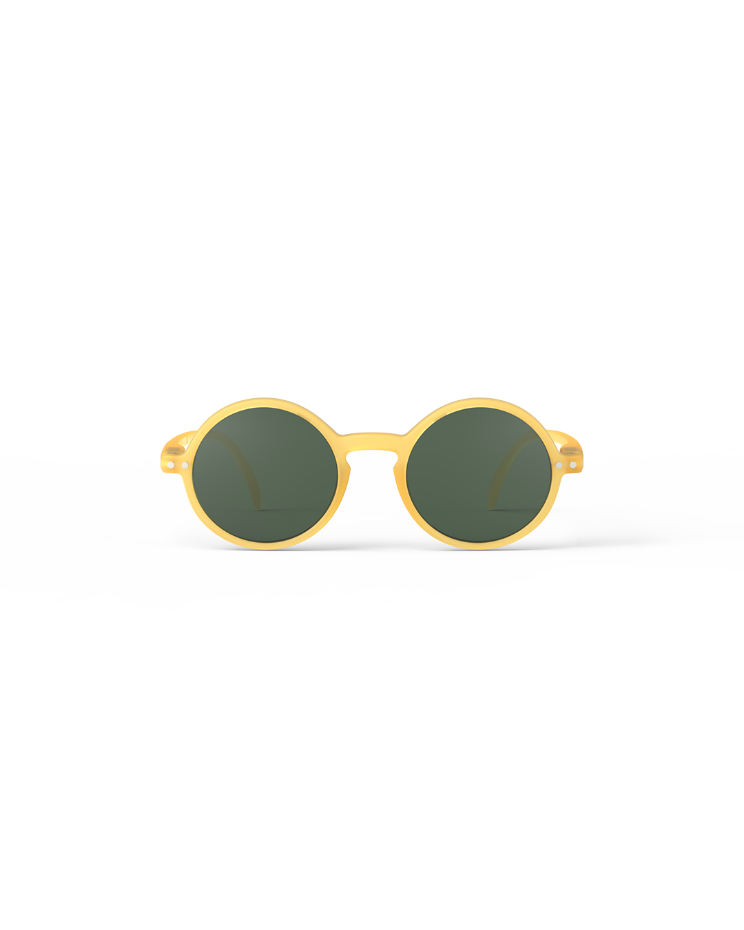 Junior Sunglasses | #G Yellow honey - MintMouse (Unicorner Concept Store)