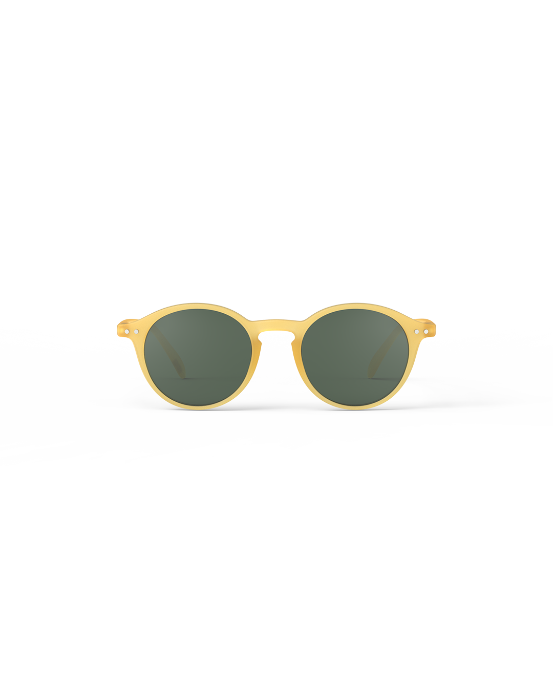 Adult sunglasses | #D Yellow Honey - MintMouse (Unicorner Concept Store)