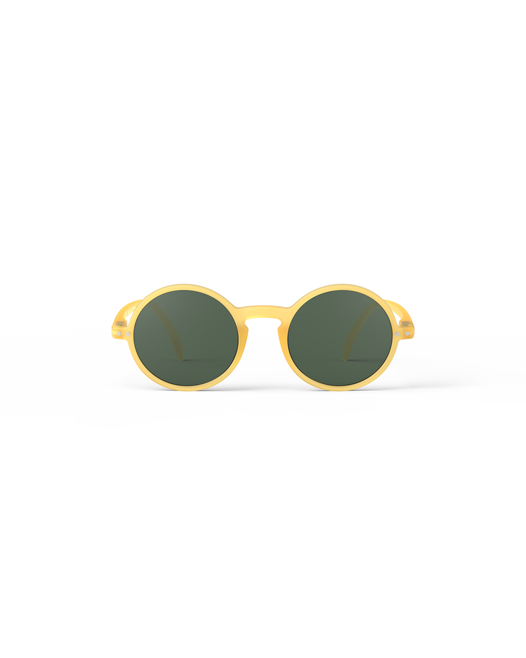 Adult sunglasses | #G Yellow Honey - MintMouse (Unicorner Concept Store)