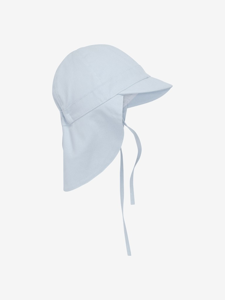 6478 Sun Hat - UPF 20 - Celestial Blue 7155 - MintMouse (Unicorner Concept Store)