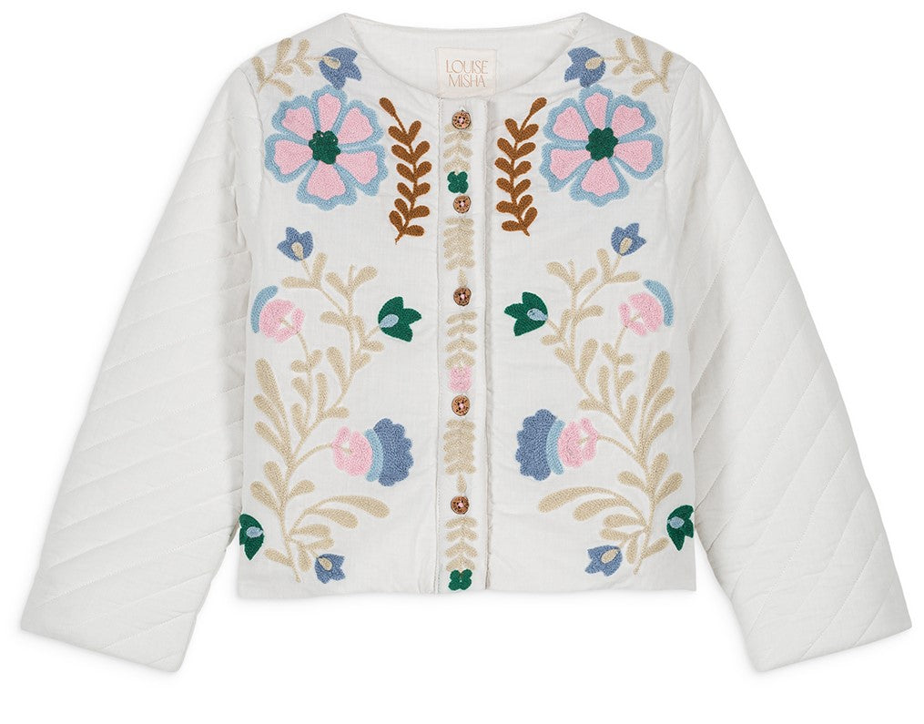 Jacket Orisha - MintMouse (Unicorner Concept Store)
