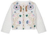 Jacket Orisha - MintMouse (Unicorner Concept Store)