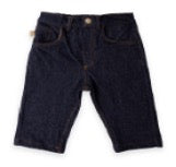 (1217TE00083-38) - JEANS BLU