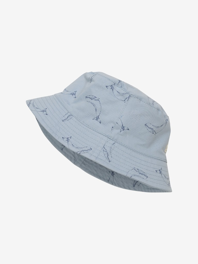 5761 Bucket hat - Dusty Blue 7410 - MintMouse (Unicorner Concept Store)