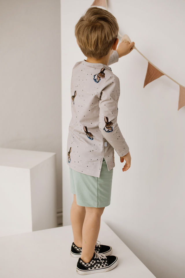 Short Surf Blue - MintMouse (Unicorner Concept Store)